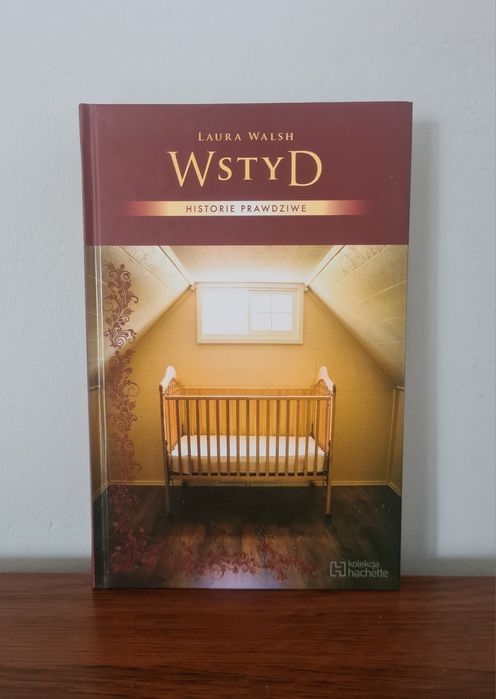 Wstyd - Laura Walsh