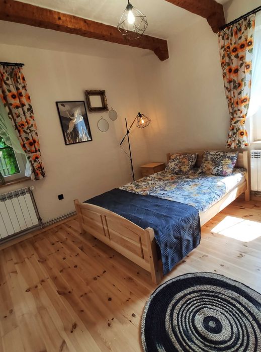 Willa Lichaczówka, dom Mazury, 15 osób, Bogaczewo k. Giżycka nad jeziorem Bocznym