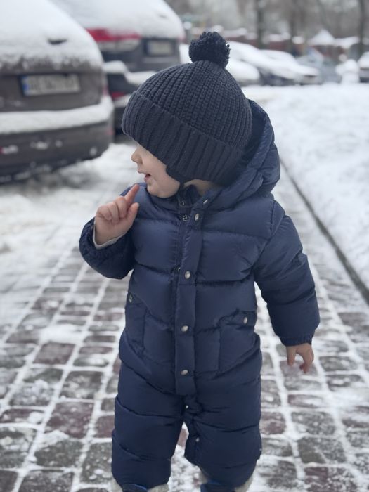 Комбінезон Ralph Lauren