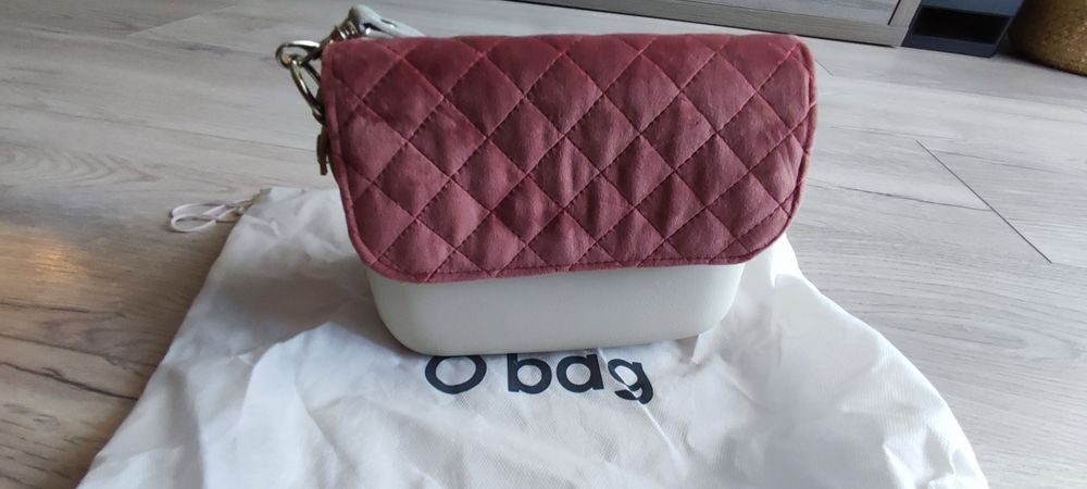 Torebka Obag pocket