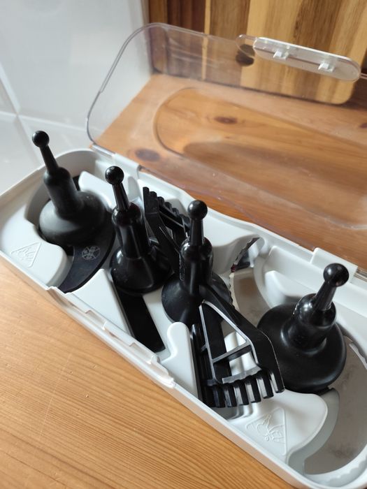 Robot Moulinex I-Companion em bom estado