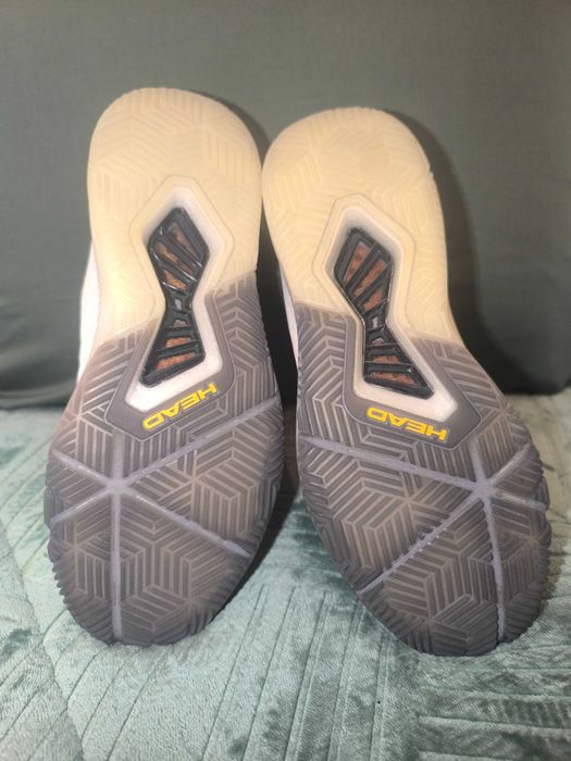 Sapatilhas Padel HEAD Motion Pro