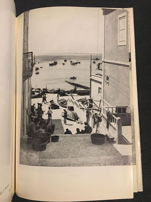 Maria Alfreda Cruz – Pesca e Pescadores em Sesimbra (1966)