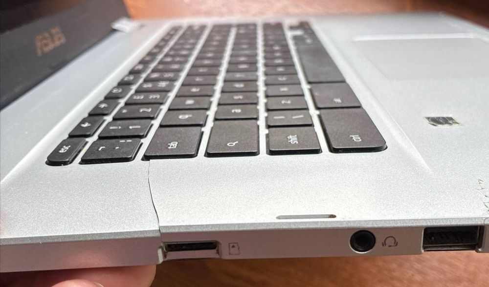 Продам ноутбук Chromebook