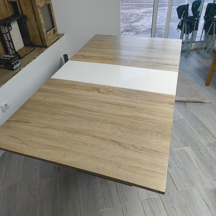 Mesa jantar 1.60 por 0.90