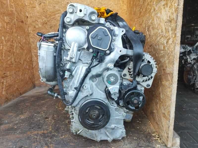 Silnik Benzynowy INFINITI QX50 2.0 KR20DDET 2023
