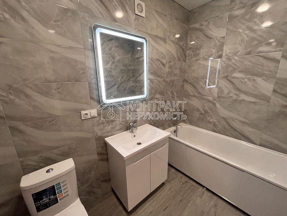 Продаж РЕАЛЬНА 1к. кв ЖК Миру-3, вул.Миру 53