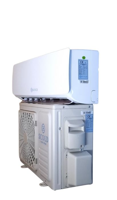 Холодильний Кулбаїн SCOLD™ AgK-21TW