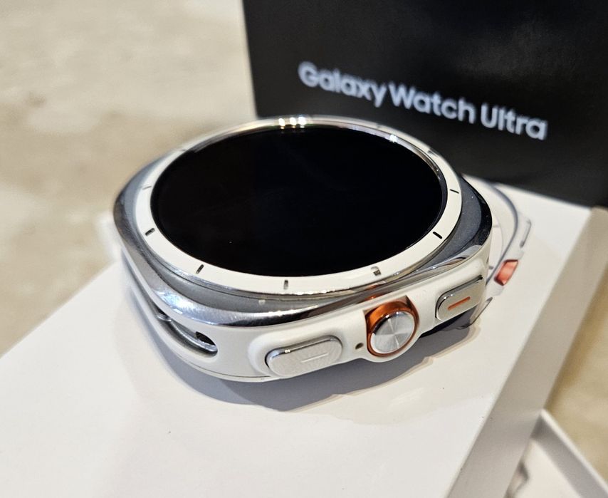 489/26 Smartwatch Samsung Galaxy Watch Ultra