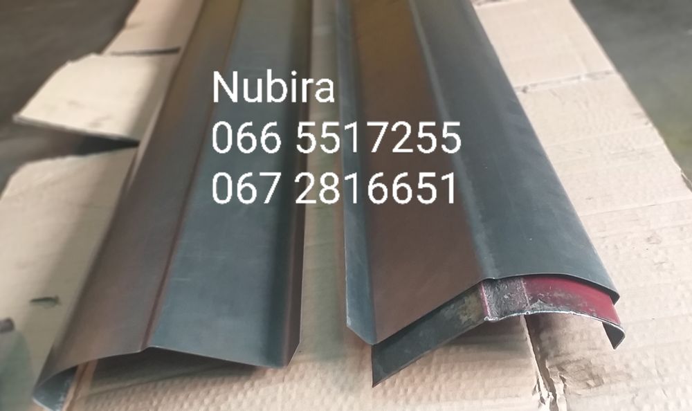 Пороги шевроле авео лачети такума нива рено кенго нисан фольцваген: 499 ...