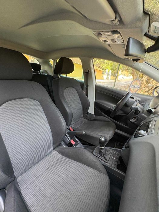 Seat Ibiza 1.6 TDI - Versão 25 anos