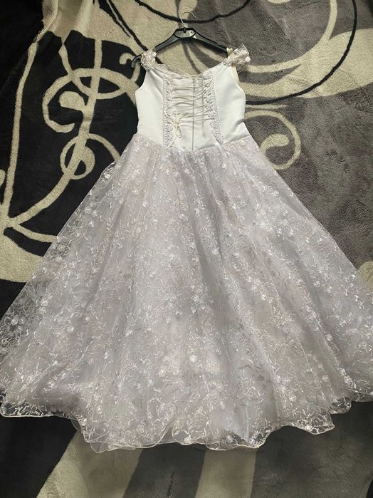 плаття нарядне (9-10р)