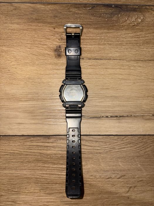 Casio G-Shock DW-9052, sprawny, nowa bateria