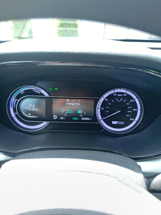 Продам машину KIA Niro