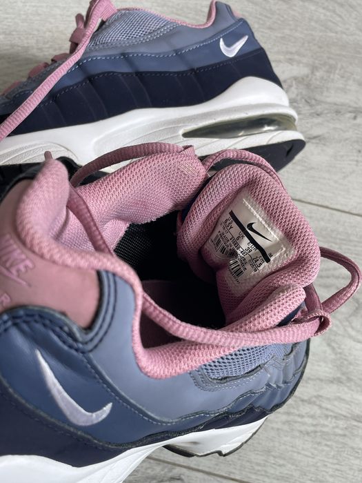 Nike Air Max 95 оригінал, 39 розмір
