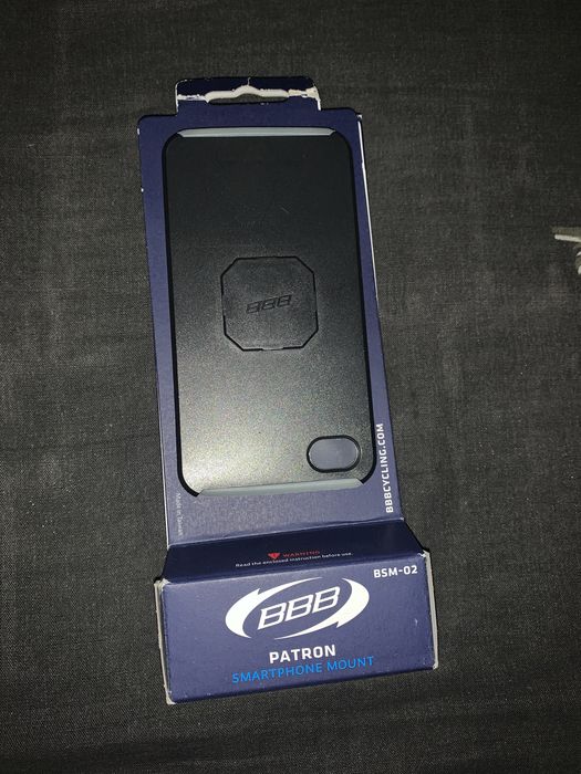 IPhone 4s чохол  від бренда ВВВ кронштейн на руль