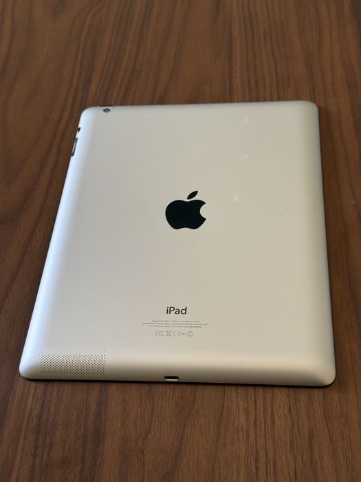 IPad 4 Geração (modelo antigo)