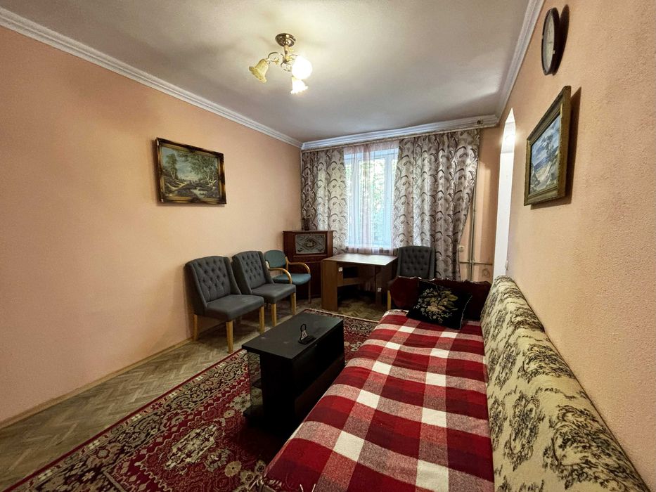 Продаж 2 кім. квартири Новий Львів