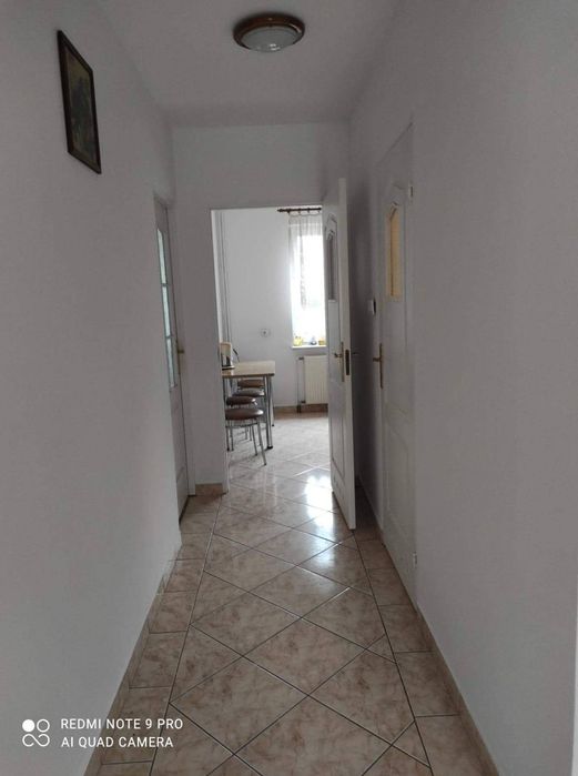 Pokoje pracownicze   Mrągowie