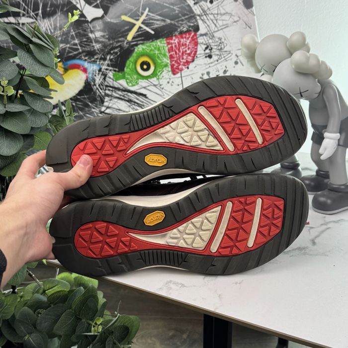 Зимові ботінки Teva Arrowood Utillity Waterproof Vibram 45.5 E630