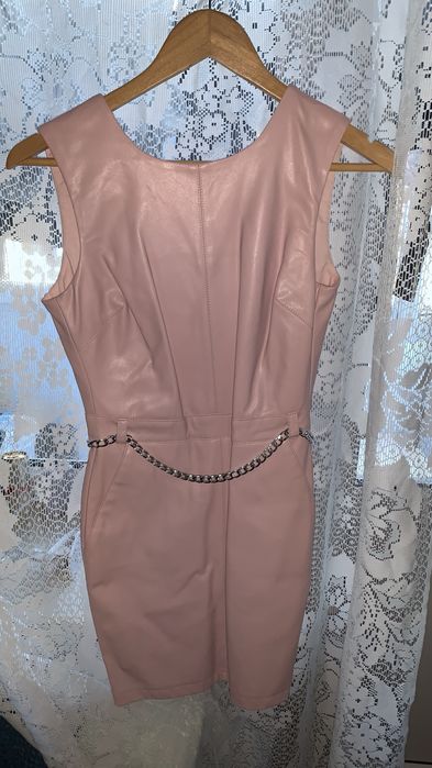 Шикарна сукня + курточка  xs