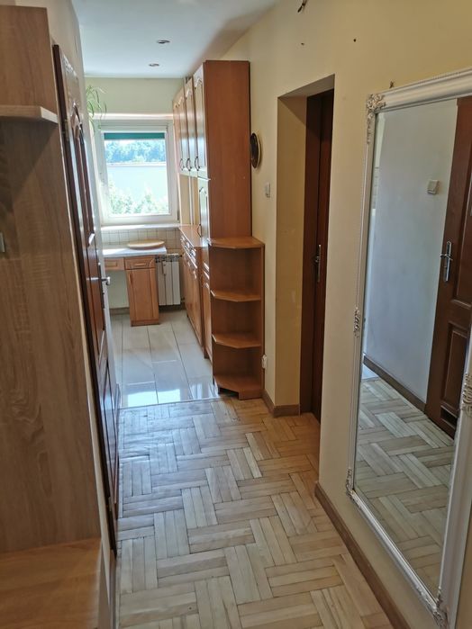 WYNAJEM. Mieszkanie 2pokojowe  w centrum, Bp. Kaczmarka