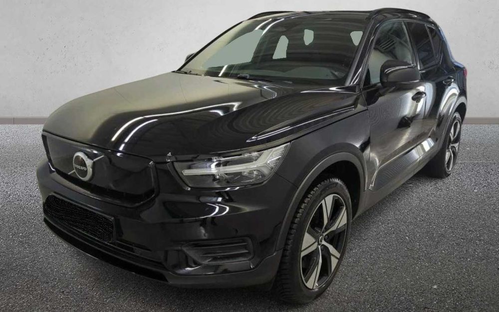 Volvo 40 409 cv 79 kWH  TWIN MOTOR 410 CV IVA DEDUTÍVEL 100% Eletrico