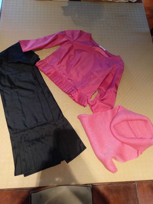 Fato Viana Vocal (academia)