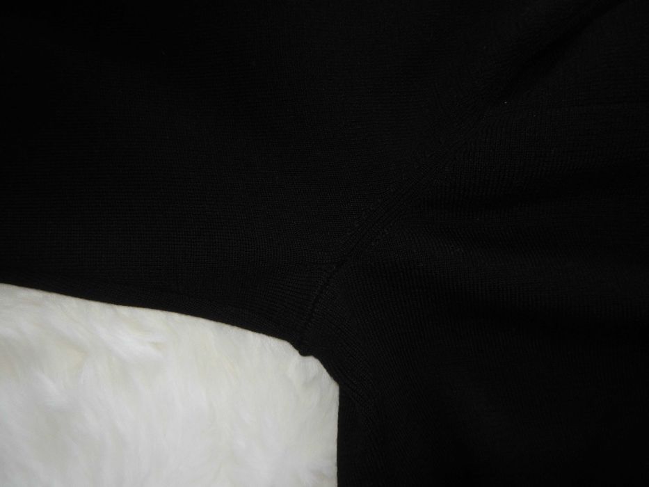 Sweter damski Madeleine 100 % żywa wełna r. 44/ XXL