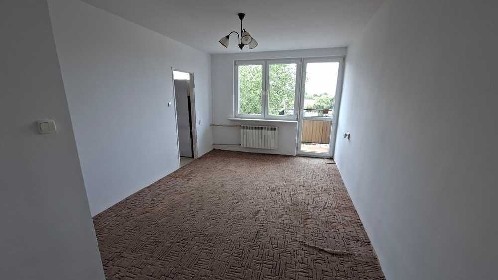 Mieszkanie – Warszawa - Widok 2