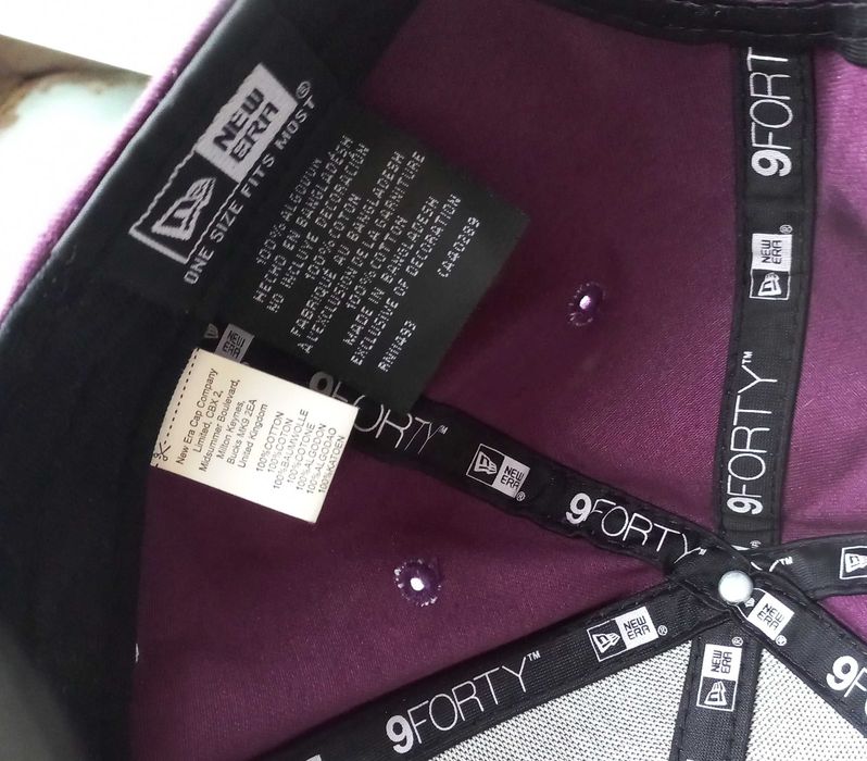 Бейсболка, кепка  New era чоловіча   New York  мужская