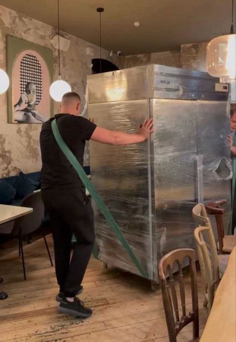 Вантажники/Грузчики/Вантажні Полсуги/Послуги Вантажників