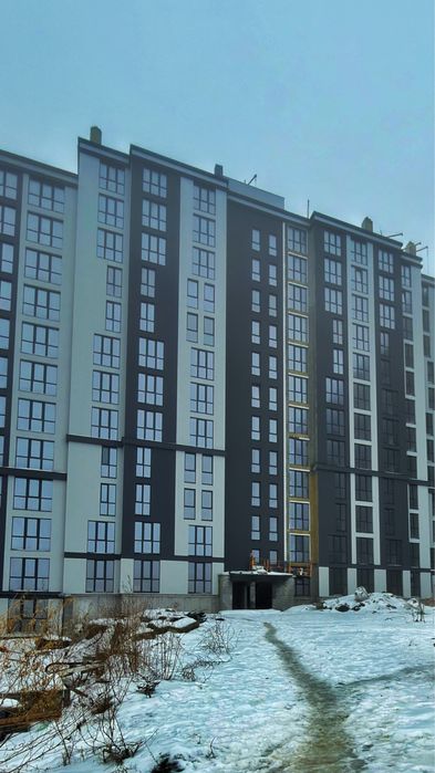 1-кімнатна, Джем Сіті (від. Власника)