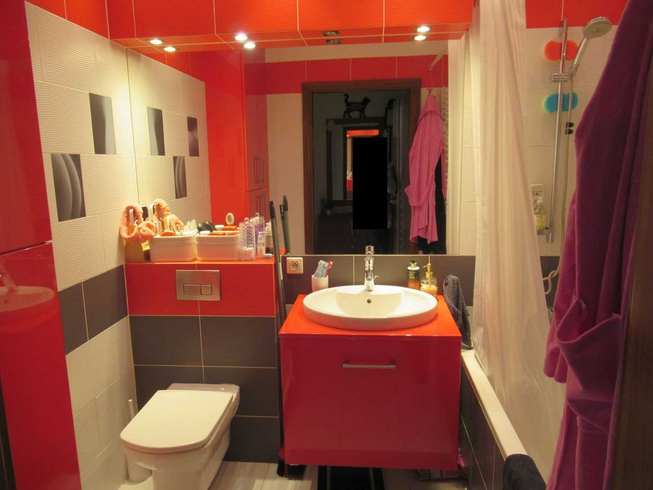 Ząbki 43 m², 2-pokojowe, wykończone z AGD + miejsce garażowe i komórka lokatorska 14 m², niski czynsz - Widok 5