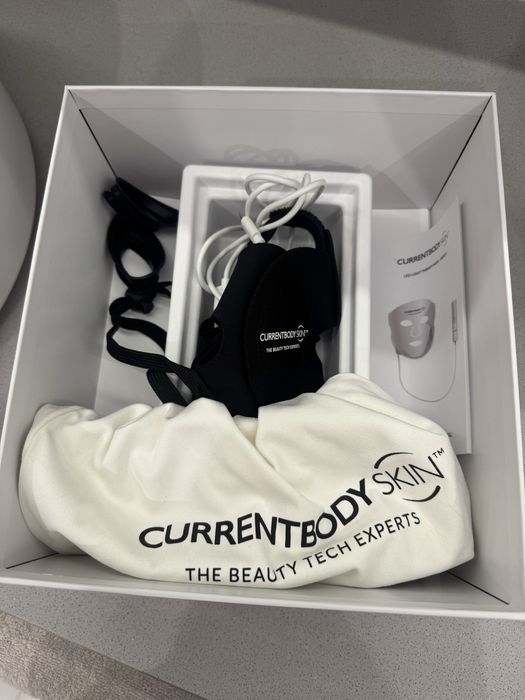 Nowa Maska Led CurrentBody series 2