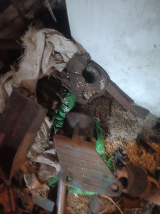 Продам запчастини до МТЗ