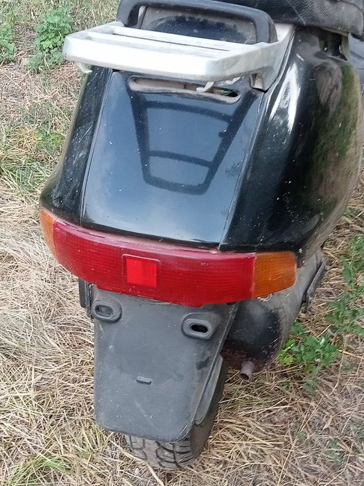 Продам скутер все вопросы по телефону