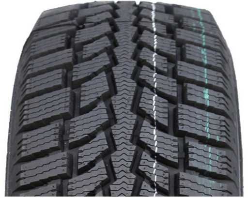 Opona zimowa bieżnikowana 225/70 R15C 112/110Q W&M Myki Winter Master