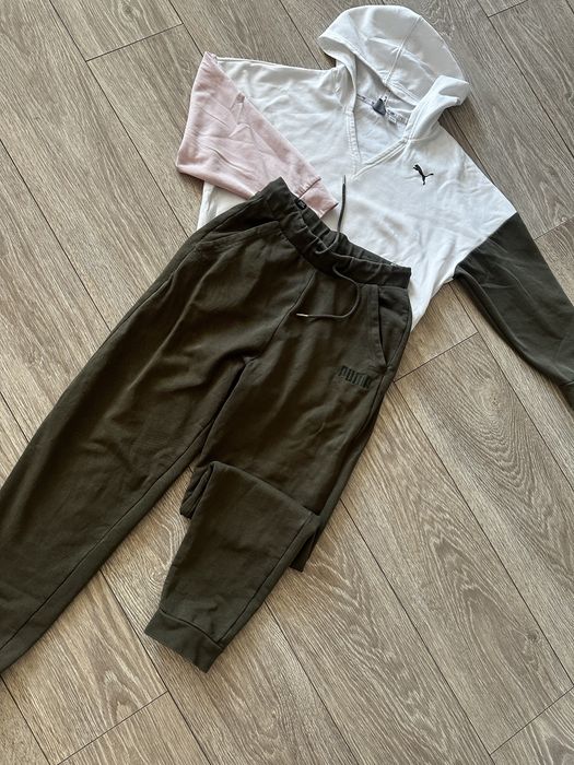 Спортивный костюм Puma