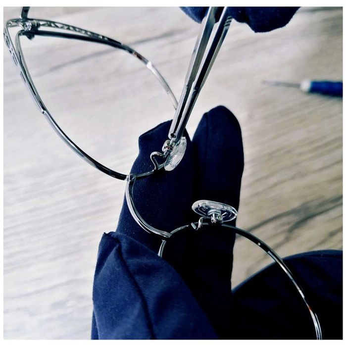 Ремонт  Окулярів