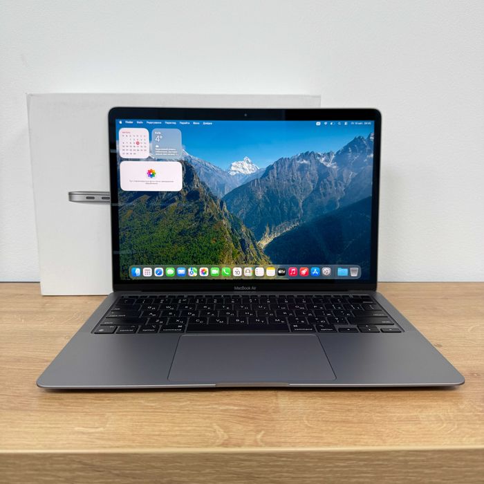 macbook air m1 16gb 1tb - купити ноутбуки - Ціна на OLX.ua