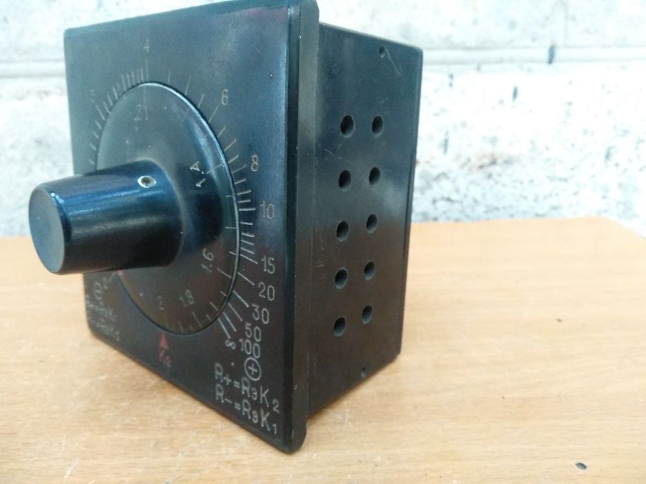 Измерительный мост П2ДС-Т.