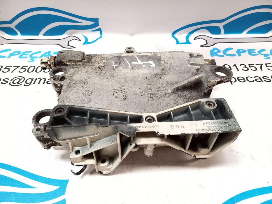 CENTRALINA ECU BOSCH ORIGINAL 0281010254 4898112 4897682 83896865 DAF LF CUMMINS