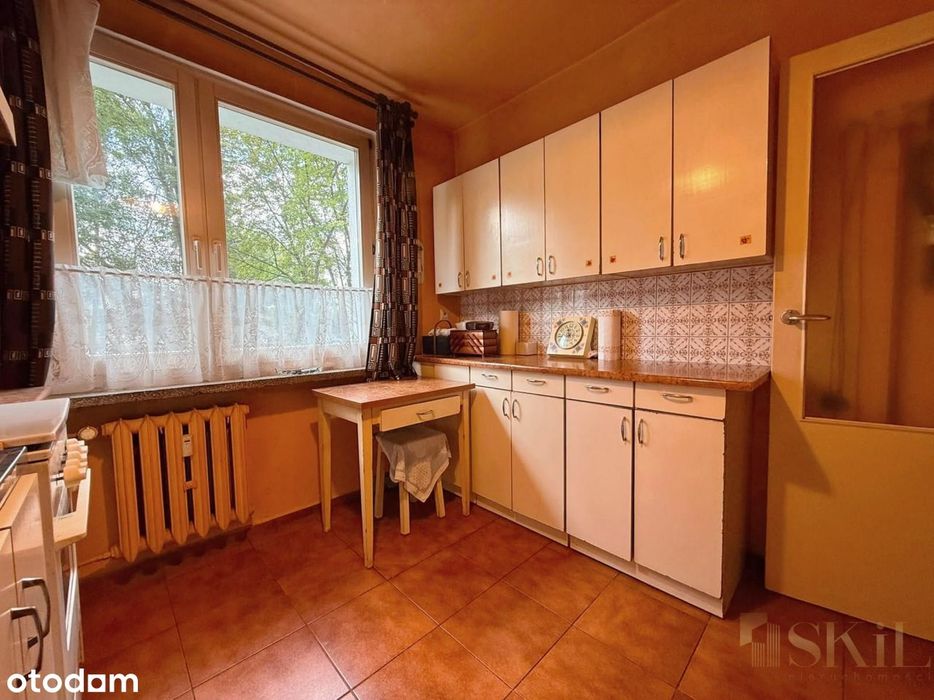 Mieszkanie – Łódź - Widok 4