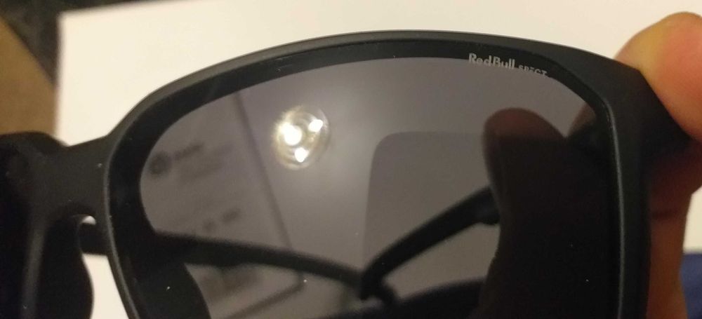 Okulary Przeciwsłoneczne Red Bull Spect Bolt-006P