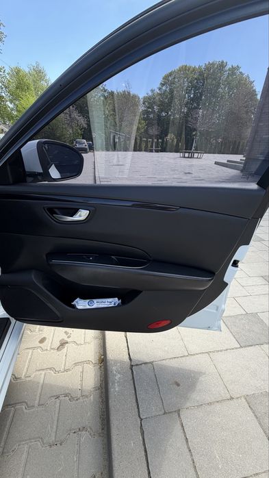 Renault Talisman 2016 VIN VF1RFD00957021066 фото оголошення 14 з 24