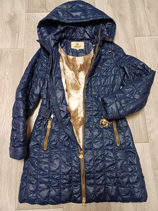 Пальто демисезонное Anernuo