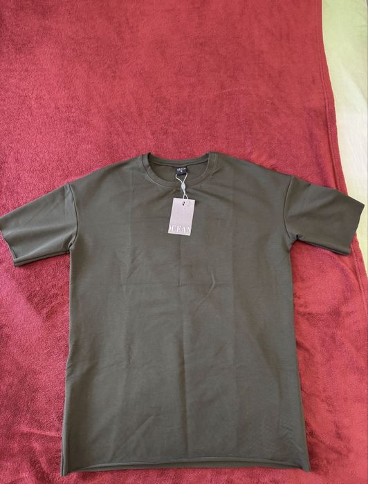 Чоловічий костюм ocean clo