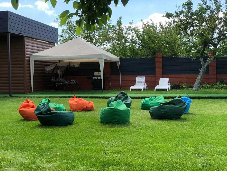 45 Подобово котедж з сауною бассейном Славутич Осокорки оз Мартишев