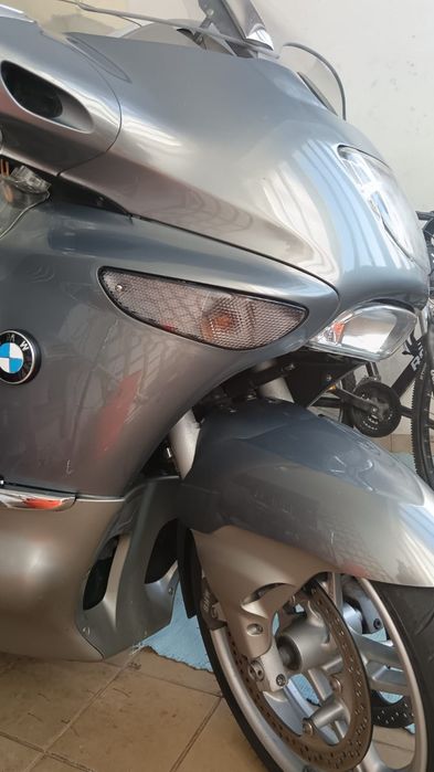 BMW k 1200 LT ano 2006